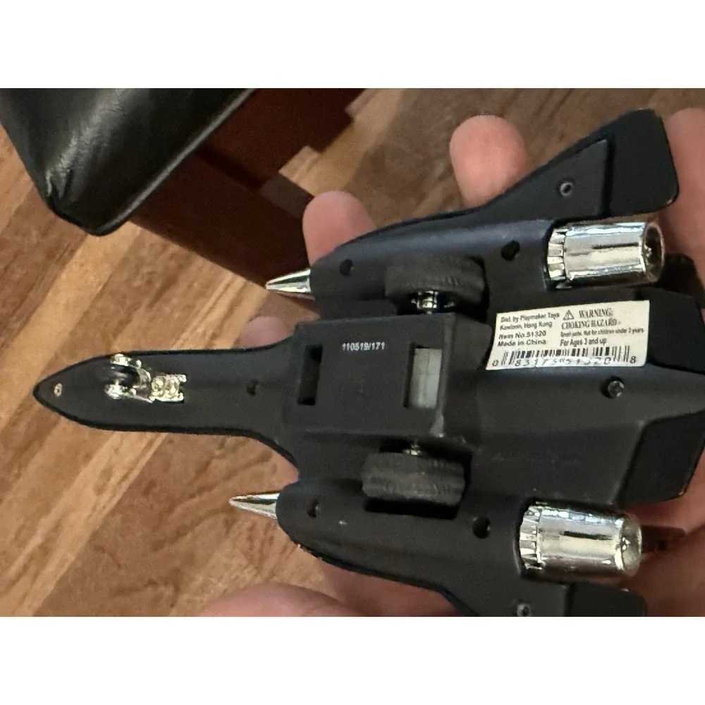 4 DIECAST‎ METAL AIRPLANES